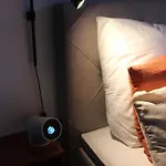 Premium Penthouse Studio - Ac, Laundry, Balcony, Parking Appartement