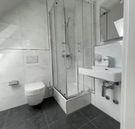 شقة & Modern Penthouse-studio With Balcony & Air-condition *